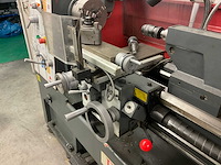 2011 px tools px-1640-ld conventionele draaibank - afbeelding 3 van  14