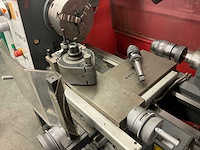 2011 px tools px-1640-ld conventionele draaibank - afbeelding 4 van  14