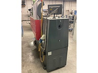 2011 px tools px-1640-ld conventionele draaibank - afbeelding 5 van  14