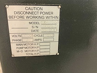 2011 px tools px-1640-ld conventionele draaibank - afbeelding 6 van  14