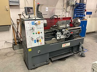 2011 px tools px-1640-ld conventionele draaibank - afbeelding 1 van  14