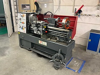 2011 px tools px-1640-ld conventionele draaibank - afbeelding 7 van  14