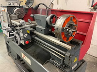 2011 px tools px-1640-ld conventionele draaibank - afbeelding 11 van  14