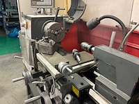 2011 px tools px-1640-ld conventionele draaibank - afbeelding 12 van  14