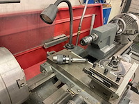 2011 px tools px-1640-ld conventionele draaibank - afbeelding 13 van  14