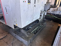2011 quaser mv 184p cnc universeel machinecentrum - afbeelding 2 van  19