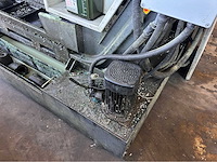 2011 quaser mv 184p cnc universeel machinecentrum - afbeelding 4 van  19