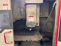 2011 quaser mv 184p cnc universeel machinecentrum - afbeelding 16 van  19