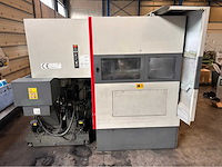 2011 quaser mv 184p cnc universeel machinecentrum - afbeelding 18 van  19