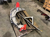 2011 rauch t25 telimat - afbeelding 1 van  4