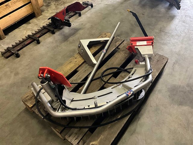 2011 rauch t25 telimat - afbeelding 2 van  4