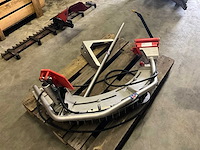 2011 rauch t25 telimat - afbeelding 2 van  4