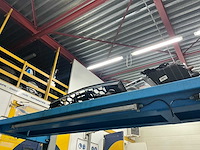 2011 ravaglioli rav4401 hefbrug 4 ton - afbeelding 2 van  13