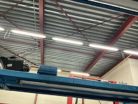 2011 ravaglioli rav4401 hefbrug 4 ton - afbeelding 3 van  13