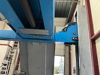 2011 ravaglioli rav4401 hefbrug 4 ton - afbeelding 4 van  13