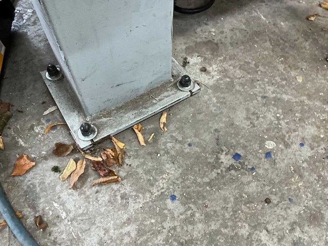 2011 ravaglioli rav4401 hefbrug 4 ton - afbeelding 6 van  13