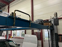 2011 ravaglioli rav4401 hefbrug 4 ton - afbeelding 9 van  13