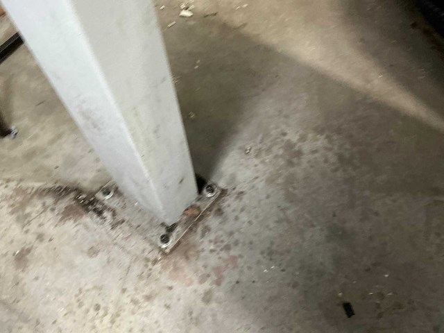 2011 ravaglioli rav4401 hefbrug 4 ton - afbeelding 12 van  13