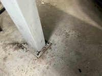 2011 ravaglioli rav4401 hefbrug 4 ton - afbeelding 12 van  13