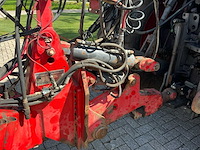 2011 record p33t carrier haakarm systeem - afbeelding 1 van  27
