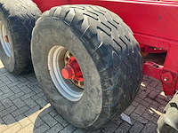 2011 record p33t carrier haakarm systeem - afbeelding 5 van  27