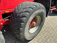 2011 record p33t carrier haakarm systeem - afbeelding 6 van  27