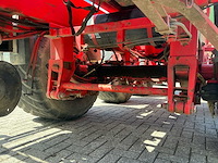 2011 record p33t carrier haakarm systeem - afbeelding 10 van  27
