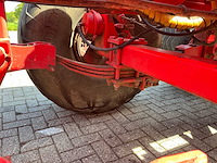 2011 record p33t carrier haakarm systeem - afbeelding 12 van  27