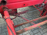2011 record p33t carrier haakarm systeem - afbeelding 14 van  27