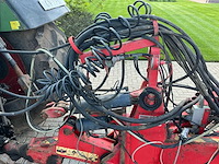 2011 record p33t carrier haakarm systeem - afbeelding 22 van  27