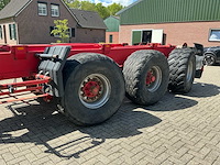 2011 record p33t carrier haakarm systeem - afbeelding 24 van  27