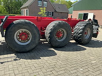 2011 record p33t carrier haakarm systeem - afbeelding 25 van  27