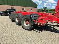 2011 record p33t carrier haakarm systeem - afbeelding 26 van  27