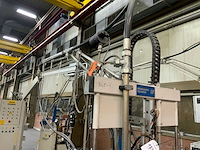 2011 reinhardt-technik ecostar 250 kitmachine - afbeelding 5 van  7