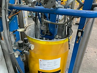 2011 reinhardt-technik ecostar 250 kitmachine - afbeelding 6 van  7