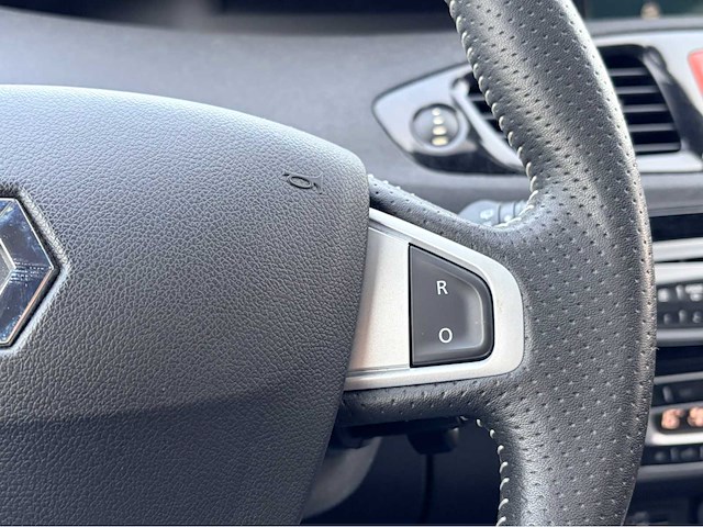 2011 renault grand scénic 38987km nap! personenauto - afbeelding 7 van  20