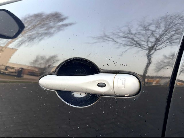 2011 renault grand scénic 38987km nap! personenauto - afbeelding 11 van  20