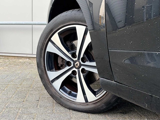 2011 renault grand scénic 38987km nap! personenauto - afbeelding 12 van  20