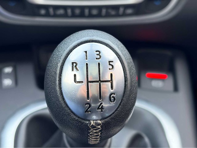 2011 renault grand scénic 38987km nap! personenauto - afbeelding 2 van  22