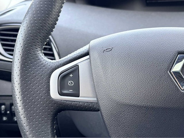 2011 renault grand scénic 38987km nap! personenauto - afbeelding 9 van  22