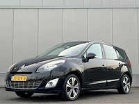 2011 renault grand scénic 38987km nap! personenauto - afbeelding 1 van  22