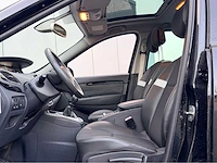 2011 renault grand scénic 38987km nap! personenauto - afbeelding 20 van  22