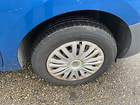 2011 renault kangoo express bedrijfswagen 1-vnx-49 - afbeelding 28 van  34