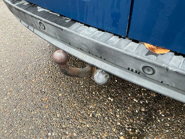 2011 renault kangoo express bedrijfswagen 1-vnx-49 - afbeelding 4 van  34