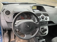 2011 renault kangoo express bedrijfswagen 1-vnx-49 - afbeelding 9 van  34