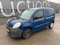 2011 renault kangoo express bedrijfswagen 1-vnx-49 - afbeelding 1 van  34