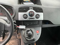 2011 renault kangoo express bedrijfswagen 1-vnx-49 - afbeelding 12 van  34