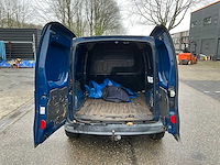 2011 renault kangoo express bedrijfswagen 1-vnx-49 - afbeelding 31 van  34
