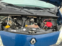 2011 renault kangoo express bedrijfswagen 1-vnx-49 - afbeelding 19 van  34