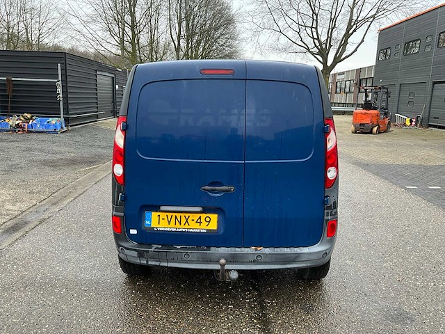 2011 renault kangoo express bedrijfswagen 1-vnx-49 - afbeelding 23 van  34